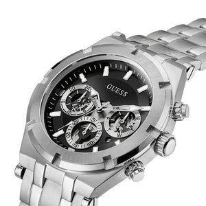 Guess GW0260G1 Men's Watch - WATCH & WATCH