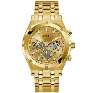 Guess GW0260G4 Men's Watch - WATCH & WATCH