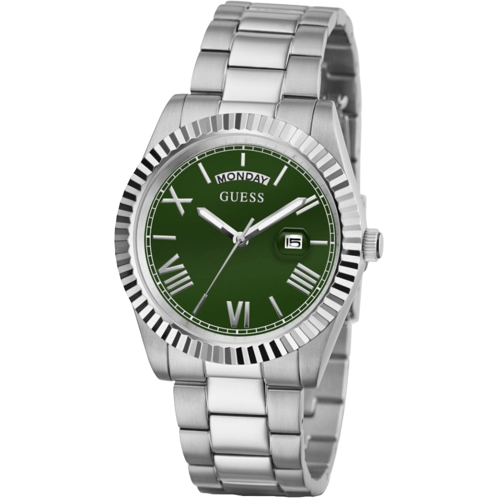 Guess GW0265G10 Men's Watch - WATCH & WATCH