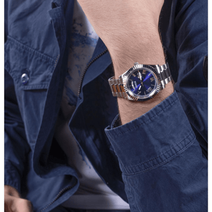 Guess GW0265G7 Men's Watch - WATCH & WATCH