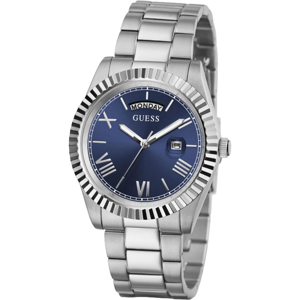 Guess GW0265G7 Men's Watch - WATCH & WATCH