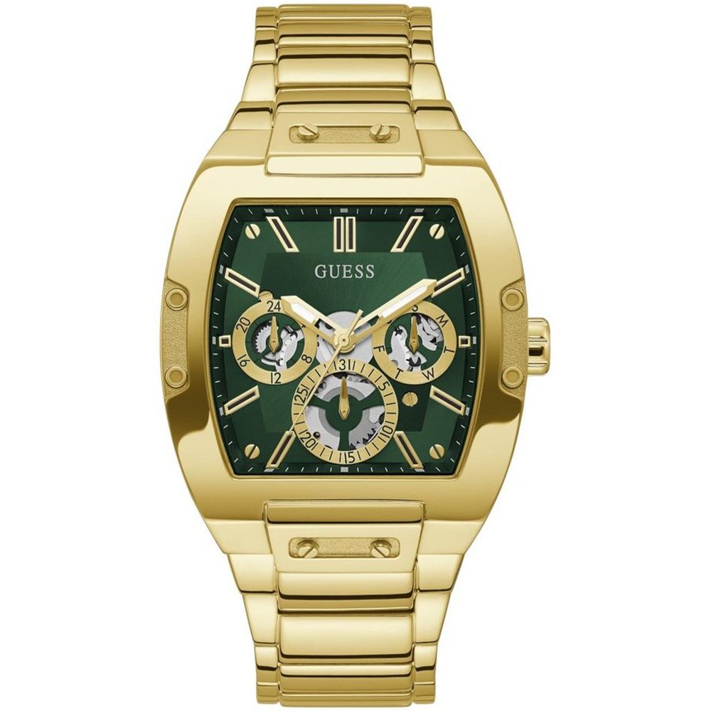 Guess GW0456G3 Phoenix Men's Watch - WATCH & WATCH