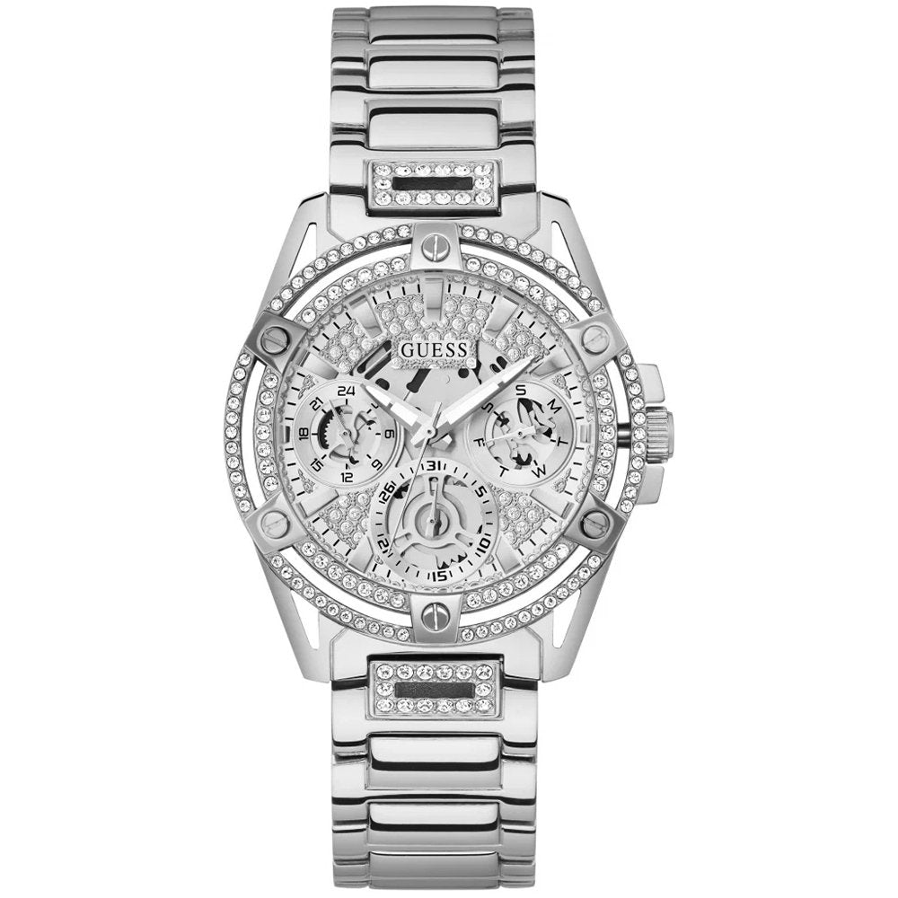 Guess GW0464L1 Queen Women's Watch - WATCH & WATCH