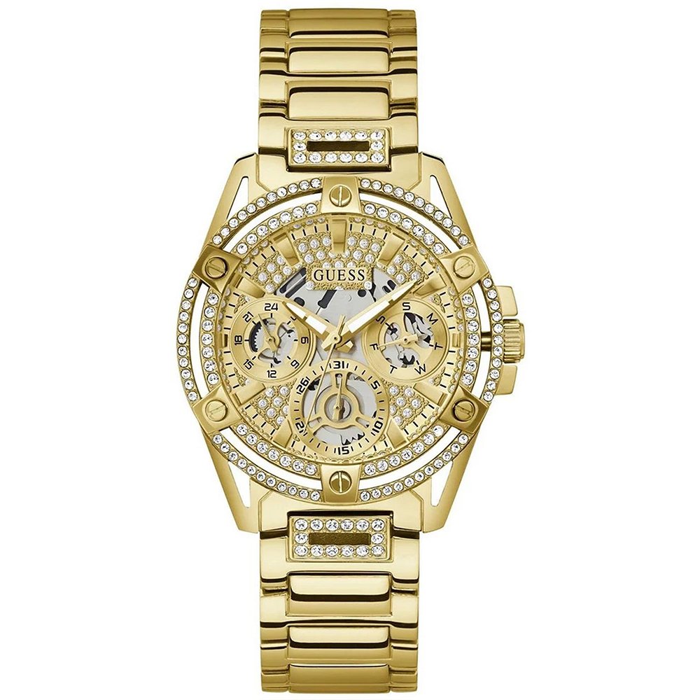 Guess GW0464L2 Queen Women's Watch - WATCH & WATCH