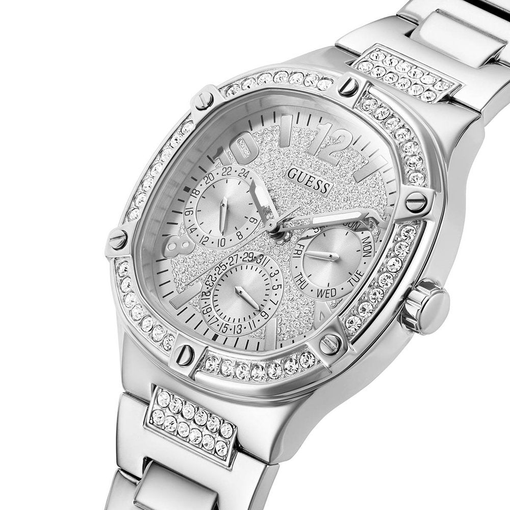 Guess GW0558L1 Duchess Ladies Watch - WATCH & WATCH