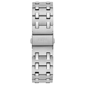 Guess GW0575G1 Analog Silver Dial Men's Watch - WATCH & WATCH