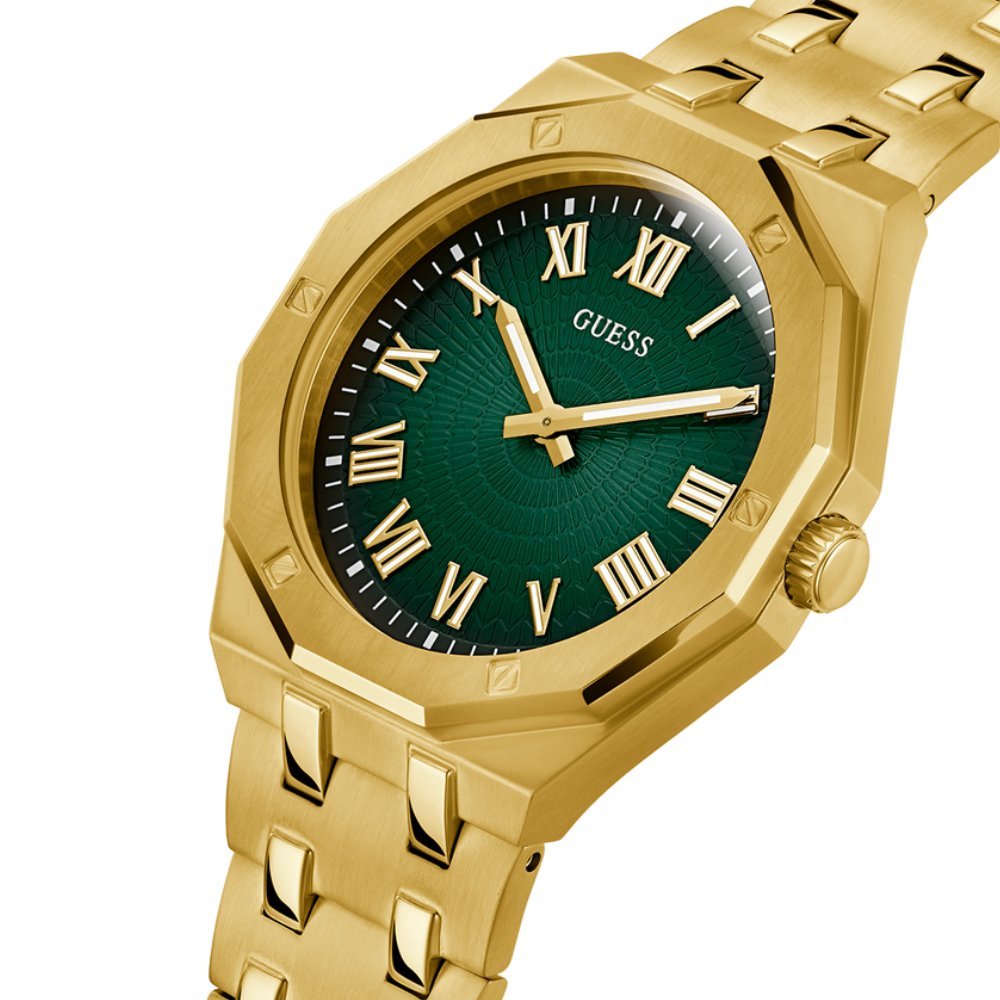 Guess GW0575G2 Men's Watch - WATCH & WATCH