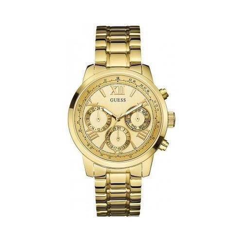 Guess W0330L1 Ladies Watches Watch - WATCH & WATCH