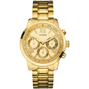 Guess W0330L1 Ladies Watches Watch - WATCH & WATCH