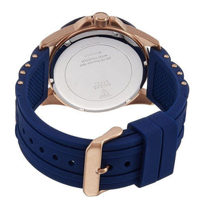 Guess W0366G4 Men's Watch - WATCH & WATCH