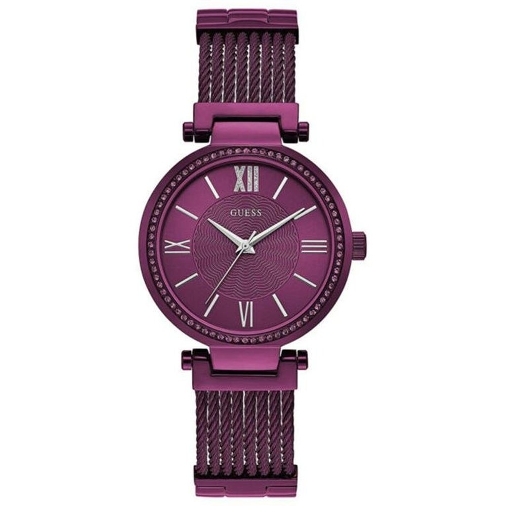 Guess W0638L6 Ladies Watches Watch - WATCH & WATCH