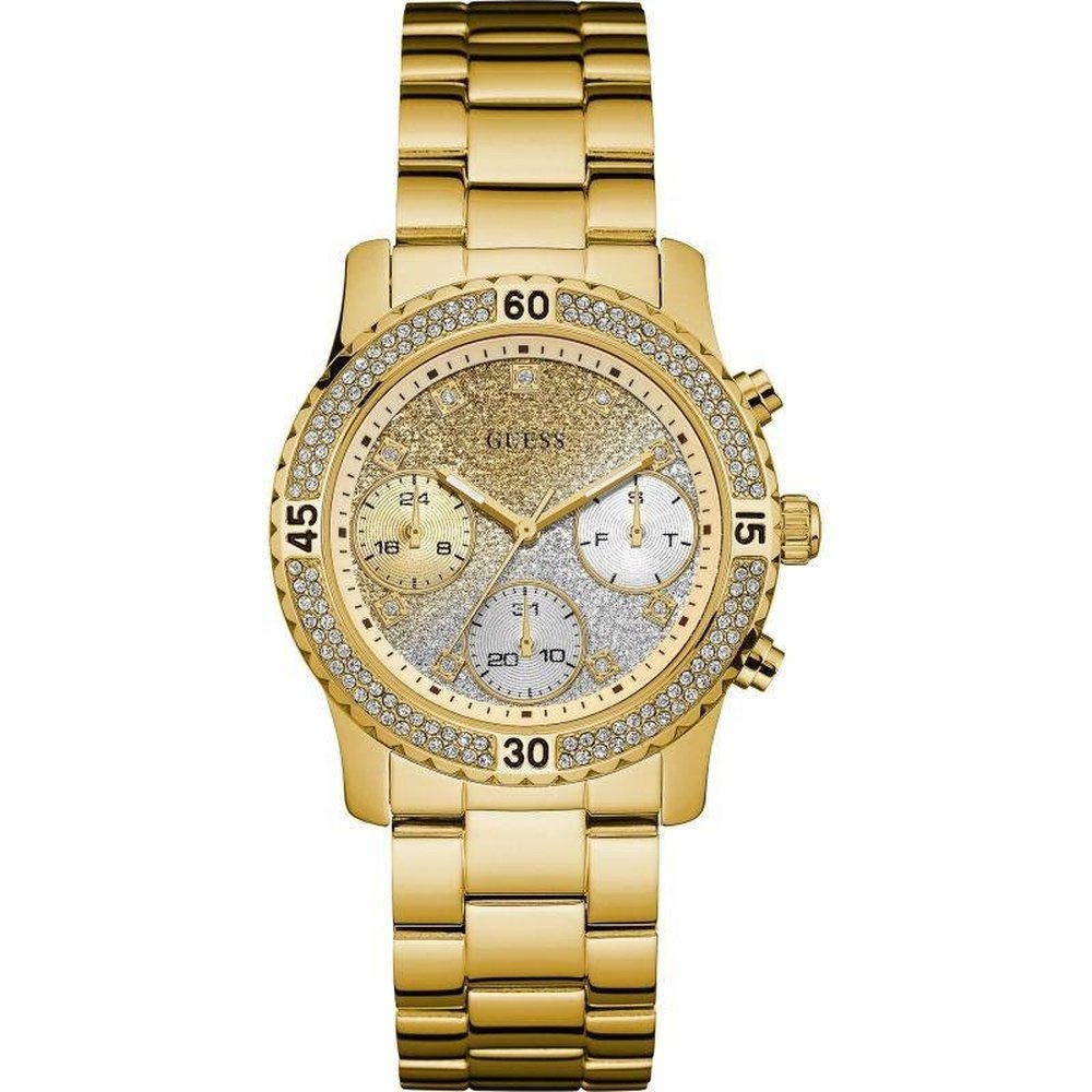W0774L5 Confetti Watch