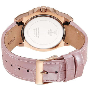 Guess W0775L3 Limelight Pink Ladies Watch - WATCH & WATCH