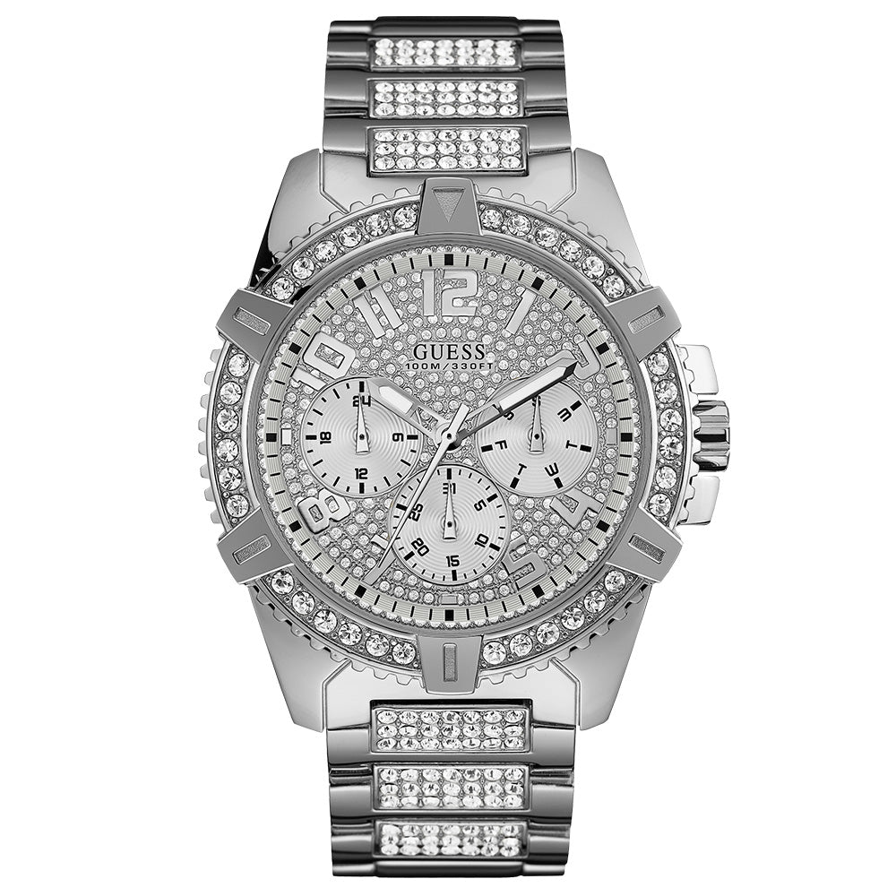 W0799G1 Frontier Watch