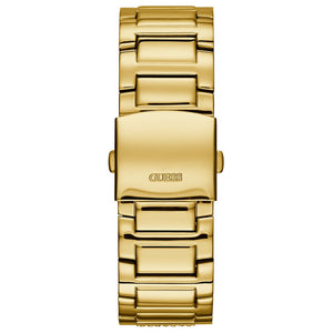 Guess W0799G2 Frontier Gold Men's Watch - WATCH & WATCH