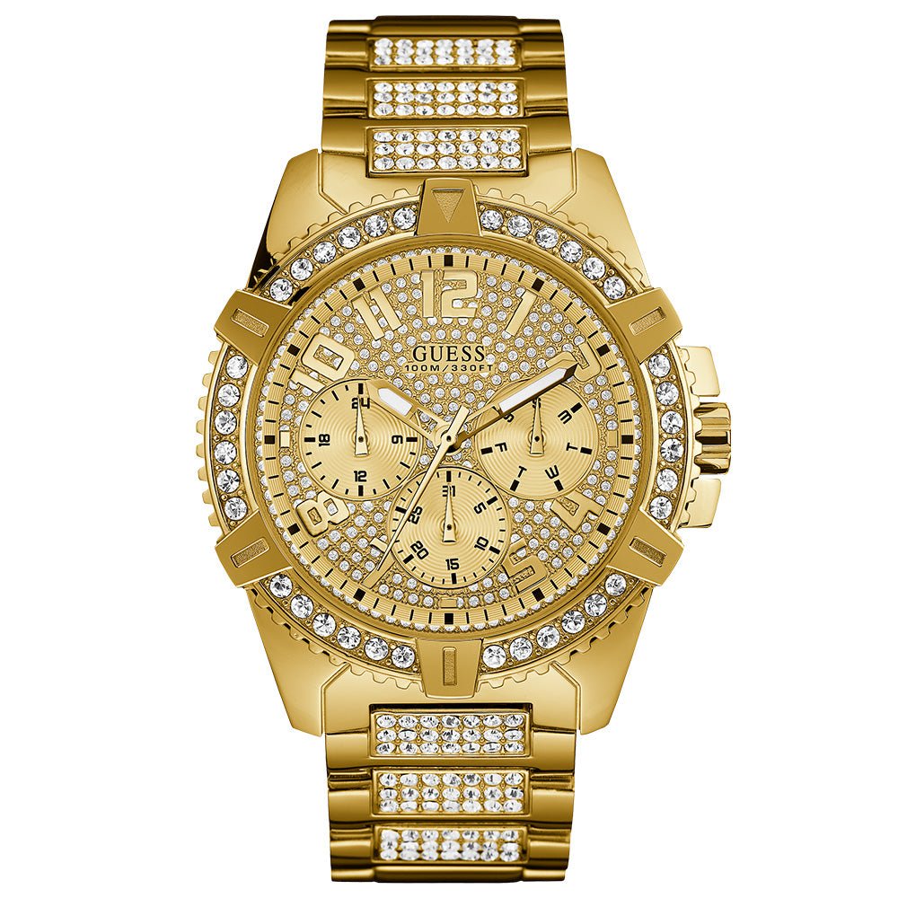 W0799G2 Frontier Watch