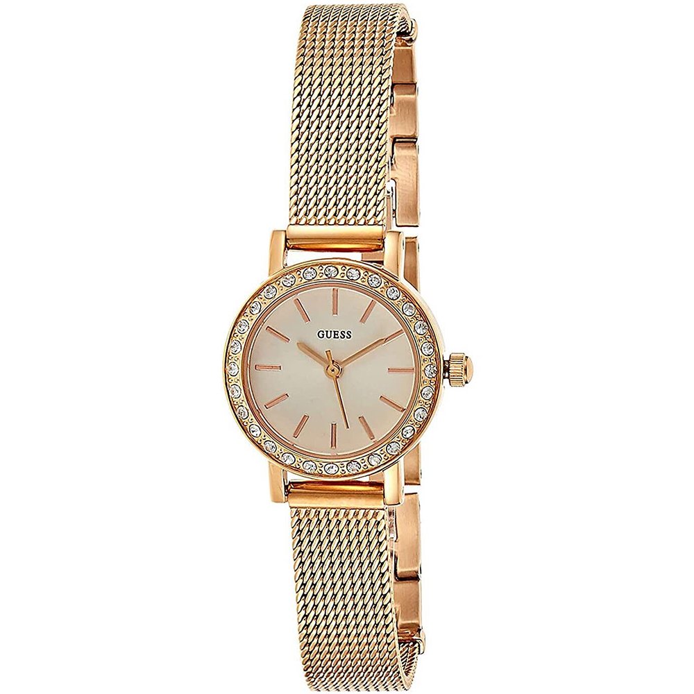 Guess W0954L3 Women's Watch - WATCH & WATCH