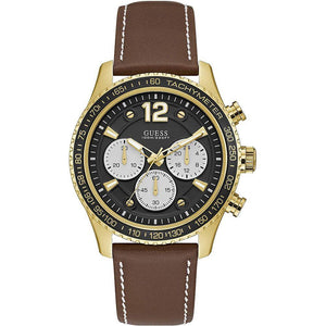 Guess W0970G2 Men's Watch - WATCH & WATCH