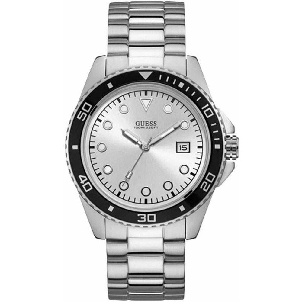 W1002G3 Analogue Quartz Watch