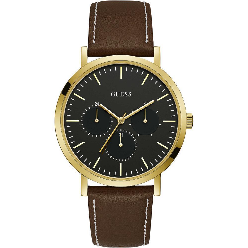 Guess W1044G1 Men's Watch - WATCH & WATCH