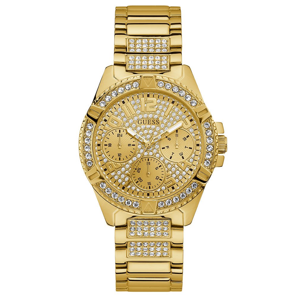 W1156L2 Watch Crystals