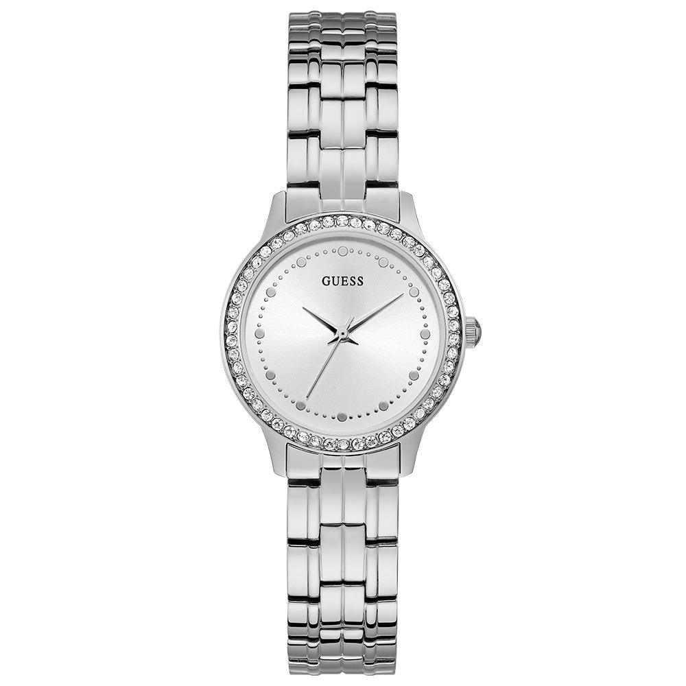 W1209L1 Chelsea Analog Quartz Watch