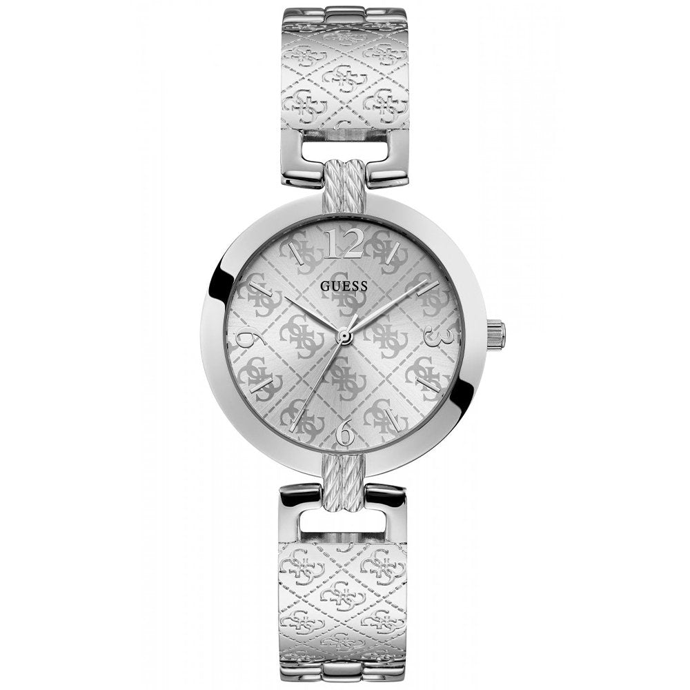 Guess W1228L1 Ladies Watches Watch - WATCH & WATCH