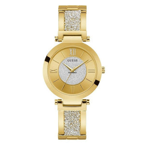 Guess W1288L2 Ladies Watches Watch - WATCH & WATCH