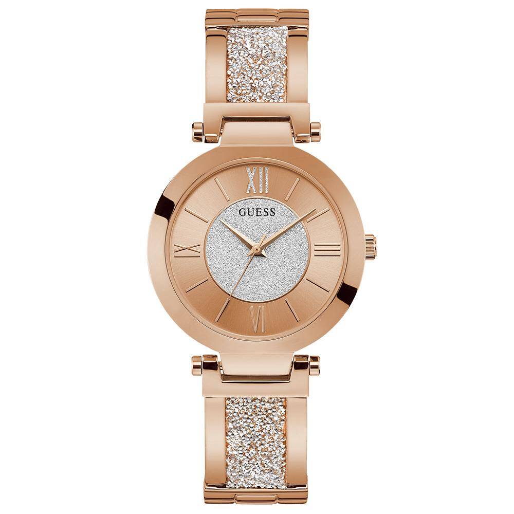 Guess W1288L3 Ladies Watch - WATCH & WATCH