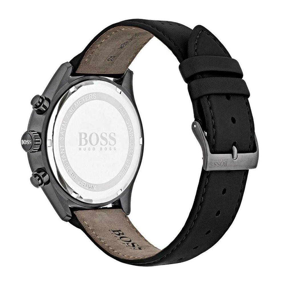 Hugo Boss 1513474 Men's Watch - WATCH & WATCH