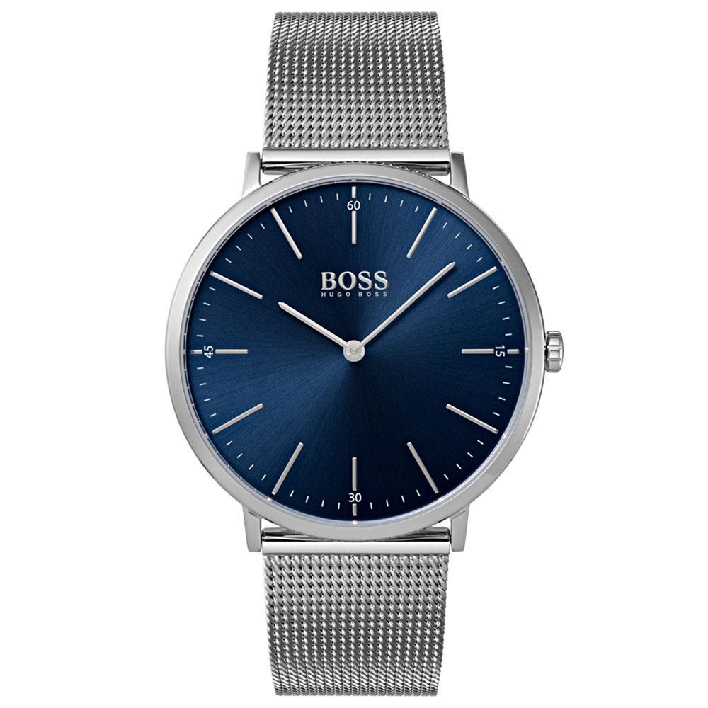 Hugo Boss 1513541 Men's Watch - WATCH & WATCH