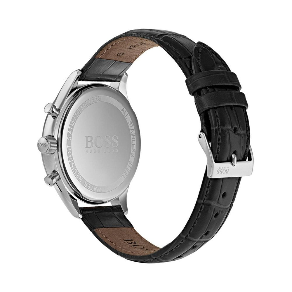 Hugo Boss 1513543 Companion Chronograph Men's Watch - WATCH & WATCH