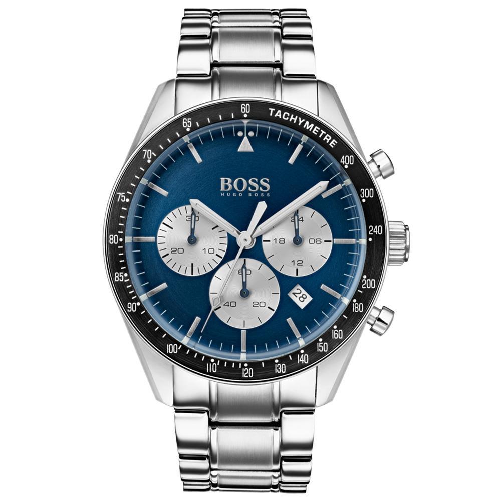 Hugo Boss 1513630 Men's Watch - WATCH & WATCH
