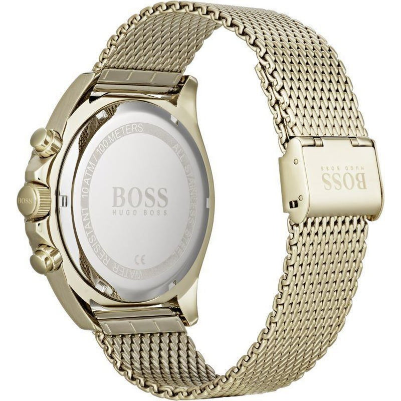 Hugo Boss 1513703 Men's Watch - WATCH & WATCH