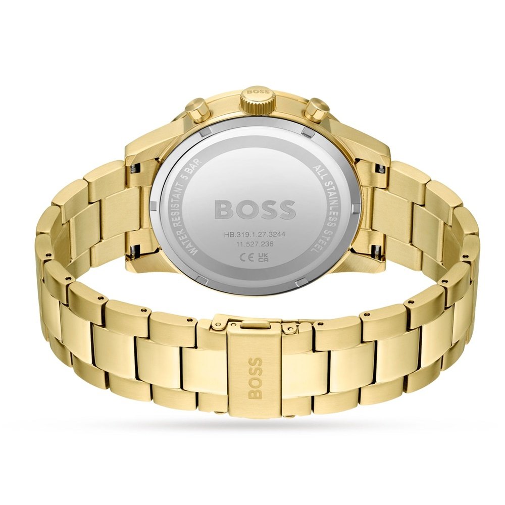 Hugo Boss 1513923 Allure Men's Watch - WATCH & WATCH