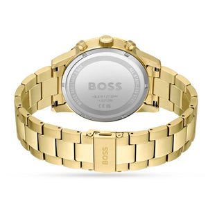 Hugo Boss 1513923 Allure Men's Watch - WATCH & WATCH