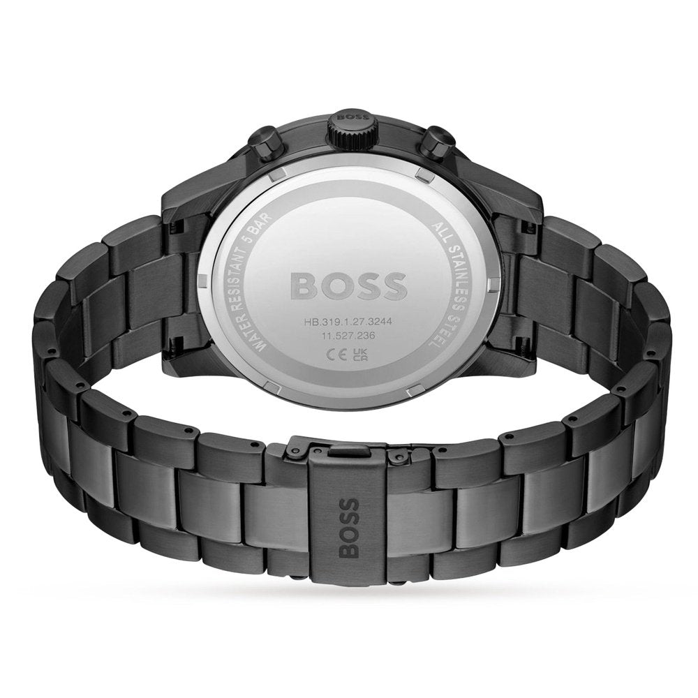Hugo Boss 1513924 Allure Men's Watch - WATCH & WATCH