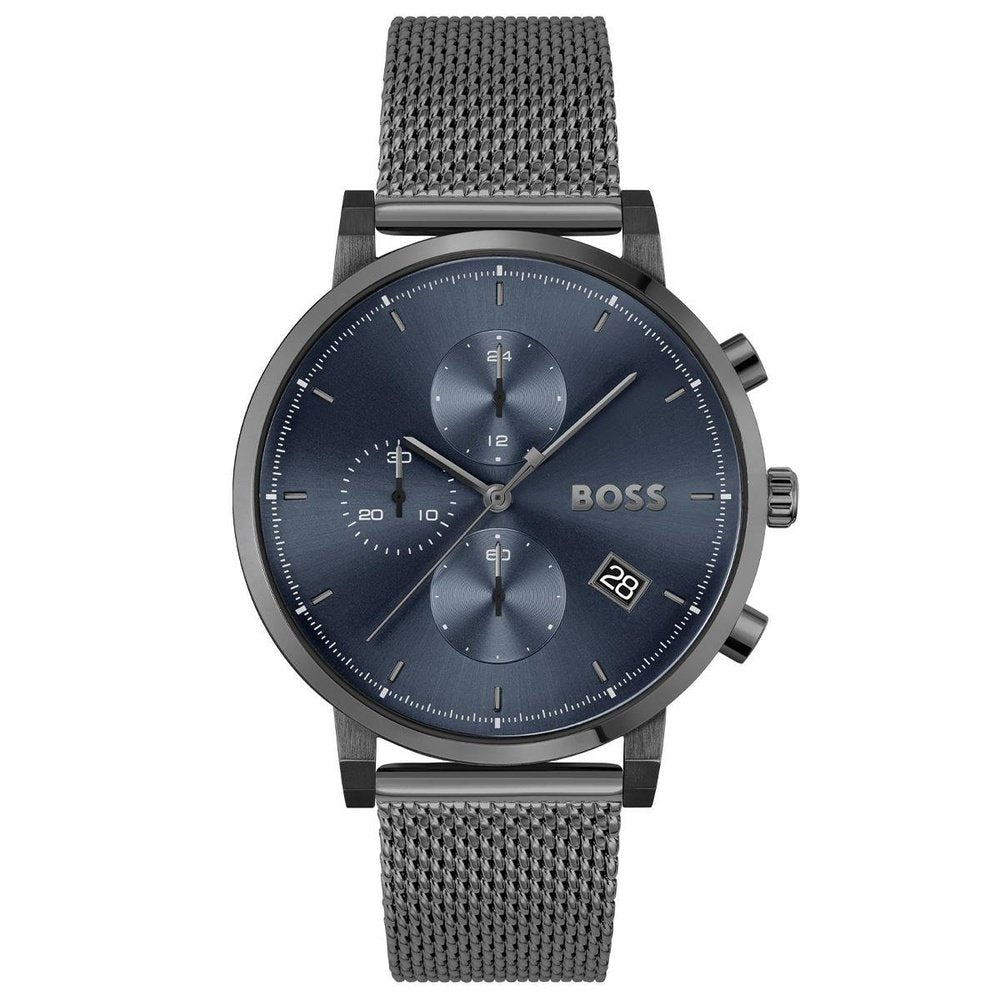 Hugo Boss 1513934 Men's Watch - WATCH & WATCH