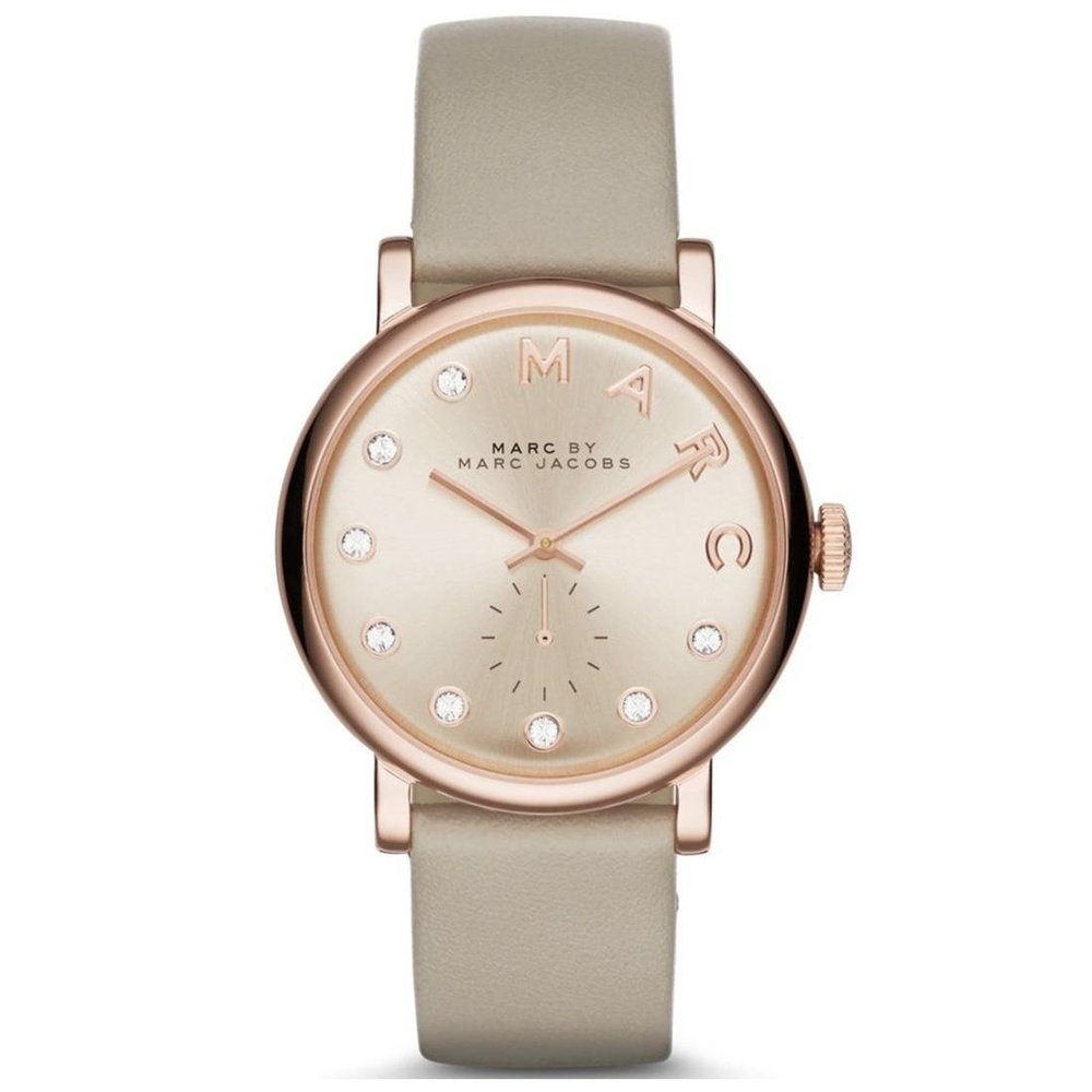 Marc Jacobs MBM1400 Women's Watch - WATCH & WATCH