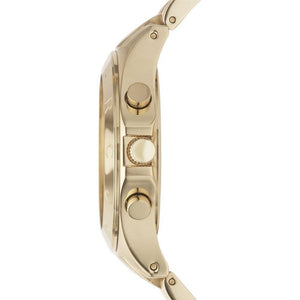 Marc Jacobs MBM3101 Gold Tone Women's Watch - WATCH & WATCH