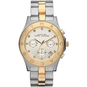 Marc Jacobs MBM3177 Women Watch - WATCH & WATCH