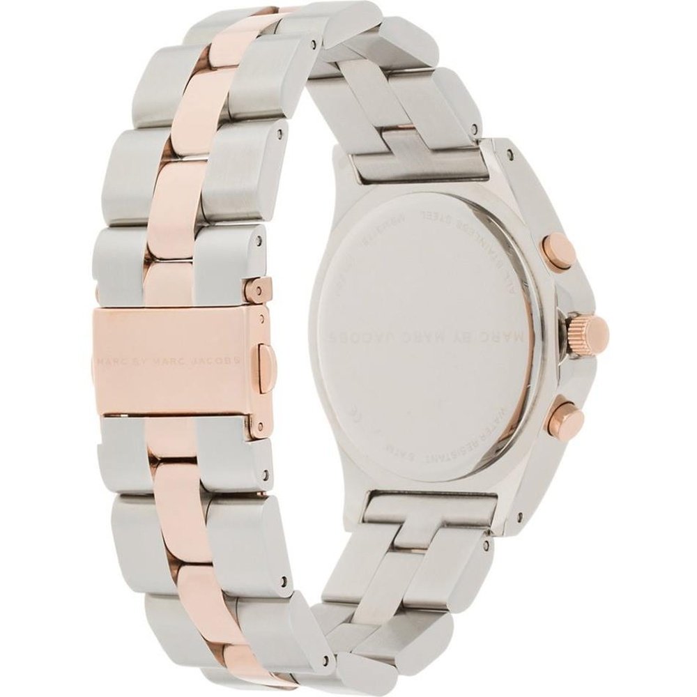 Marc Jacobs MBM3178 Ladies Watch - WATCH & WATCH