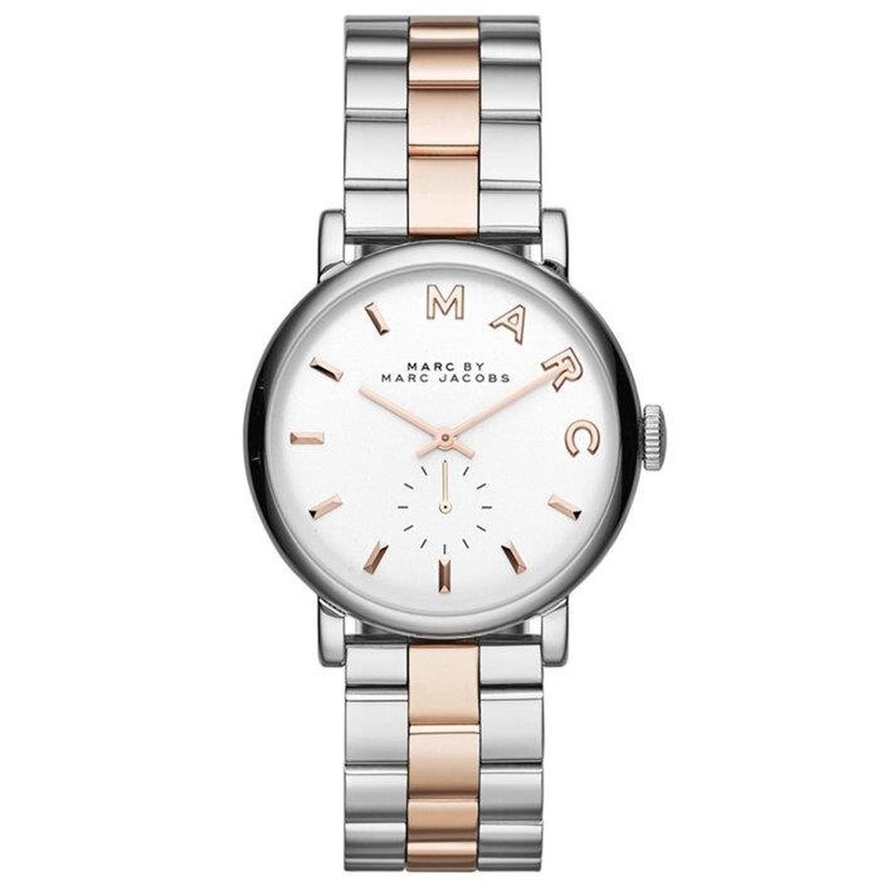 Marc Jacobs MBM3312 Women's Watch - WATCH & WATCH