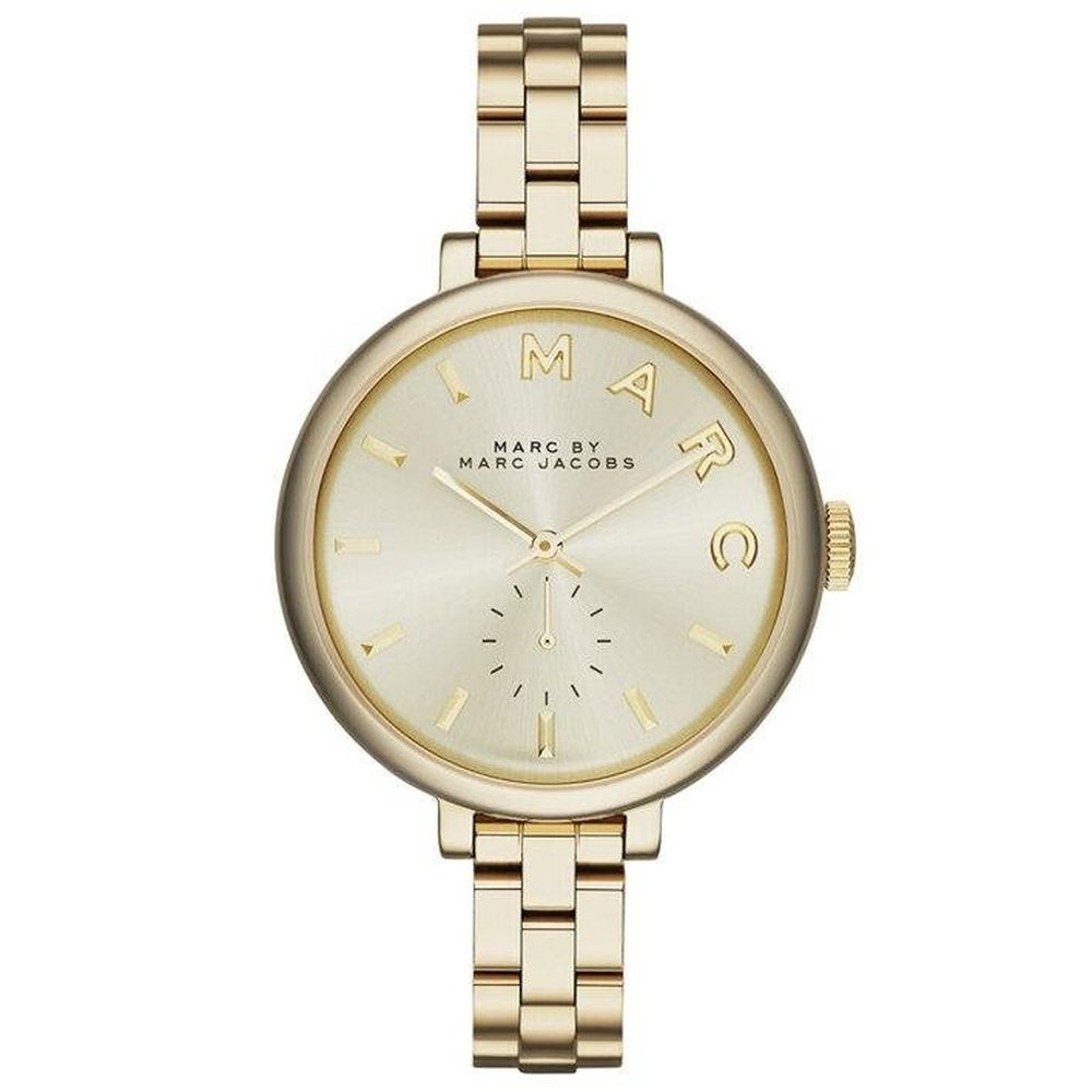 Marc Jacobs MBM3363 Women's Watch - WATCH & WATCH