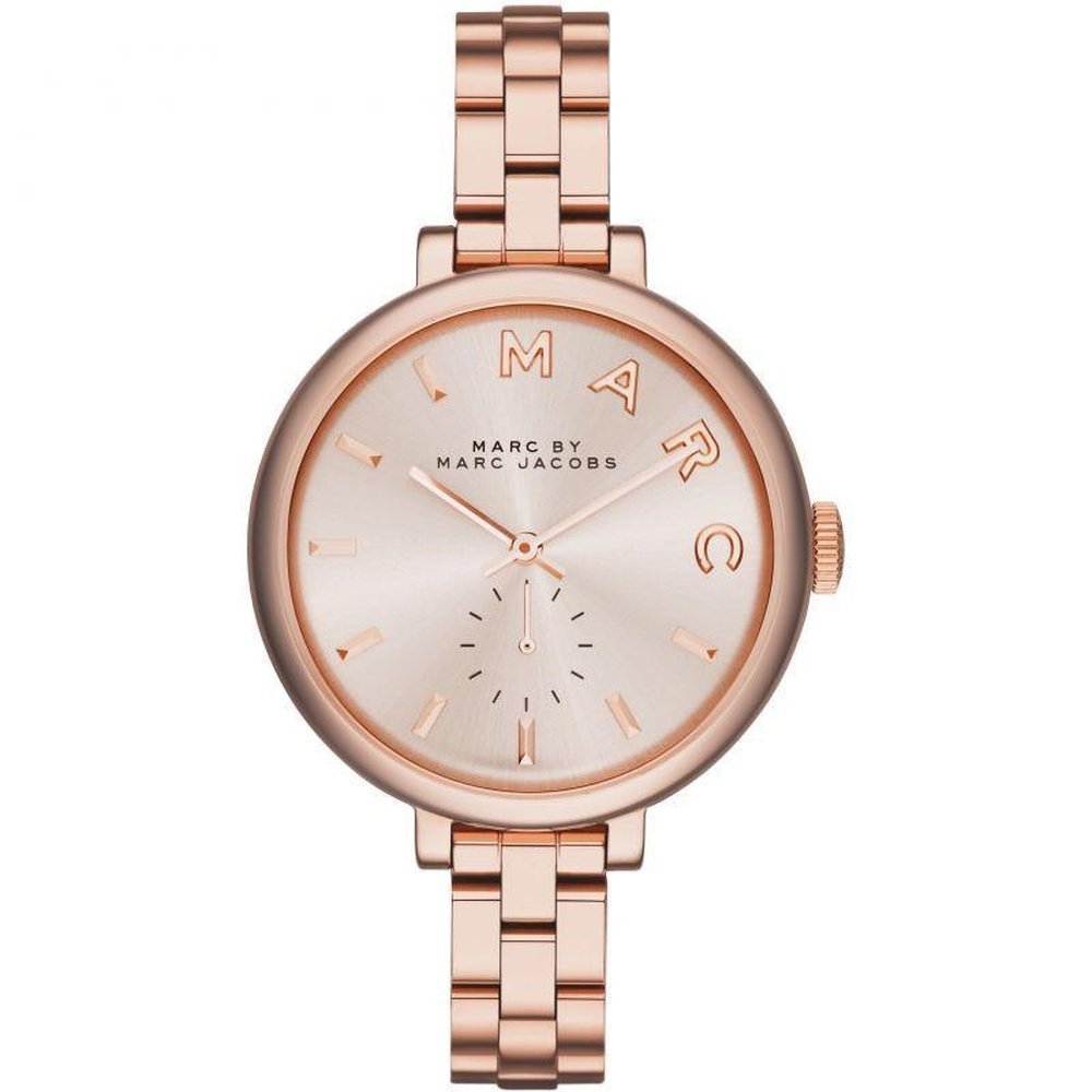 Marc Jacobs MBM3364 Women's Watch - WATCH & WATCH