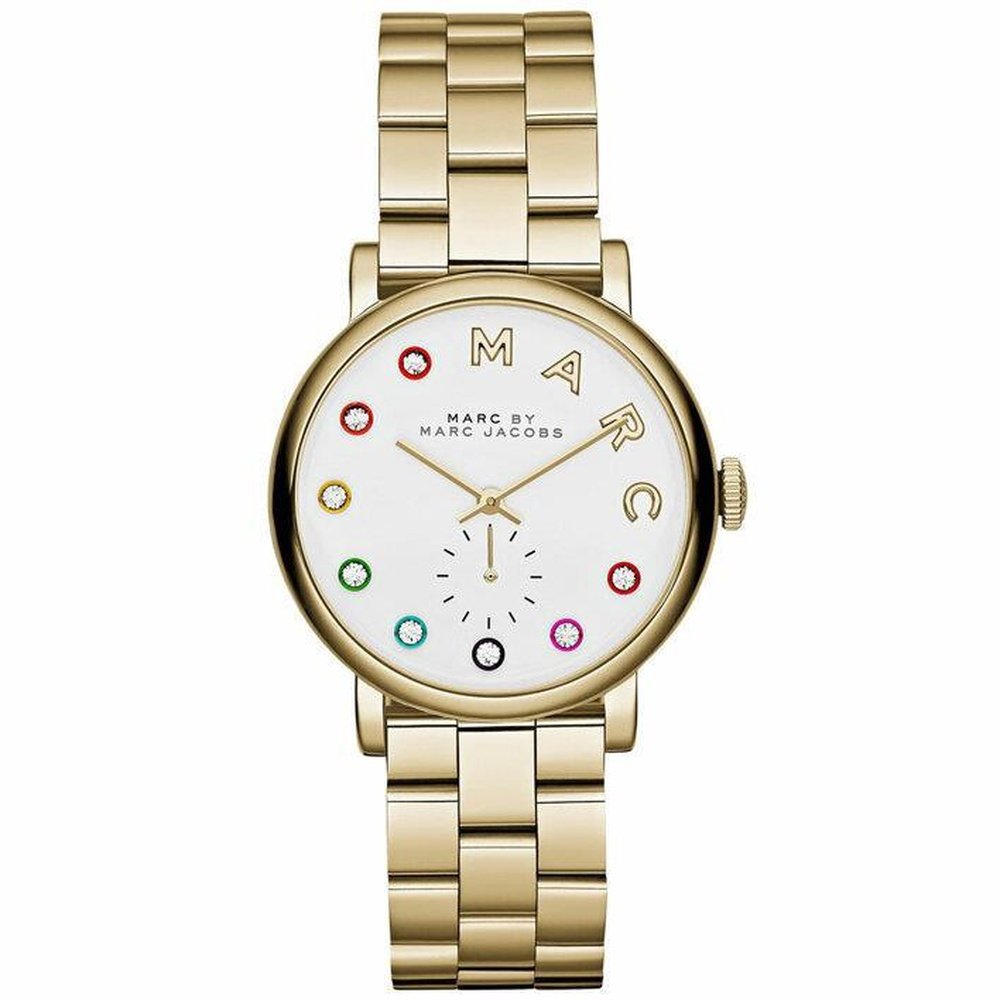 Marc Jacobs MBM3440 Women's Watch - WATCH & WATCH