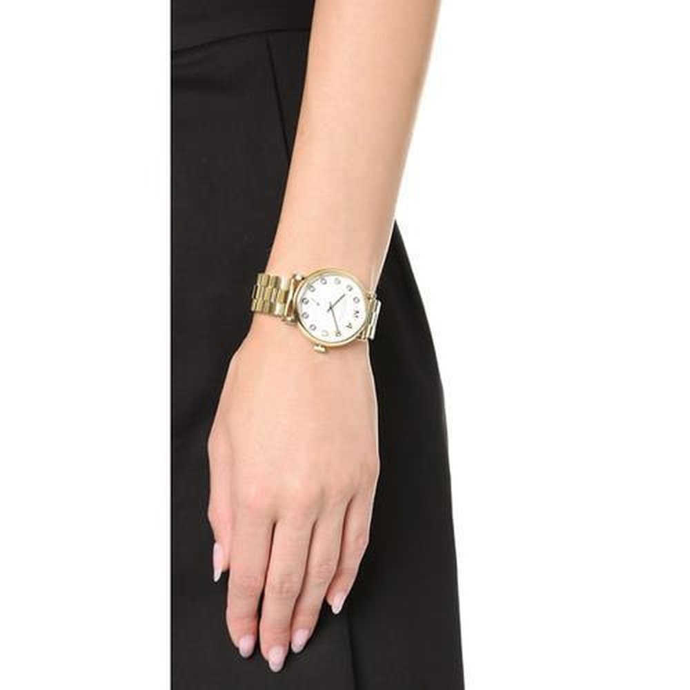 Marc Jacobs MBM3440 Women's Watch - WATCH & WATCH