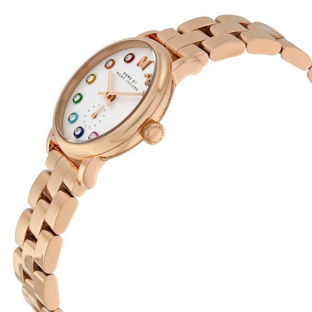 Marc Jacobs MBM3443 Women's Watch - WATCH & WATCH