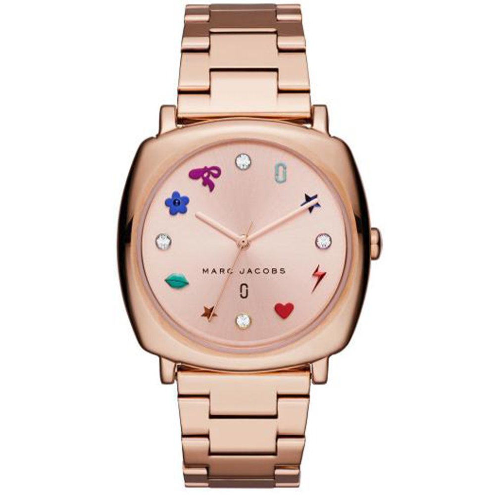 Marc Jacobs MJ3550 Mandy Ladies Watch - WATCH & WATCH