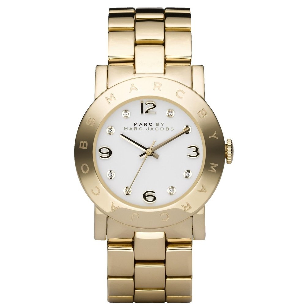 March by March Jacobs MBM3056 Wrist Watch – Women's - WATCH & WATCH